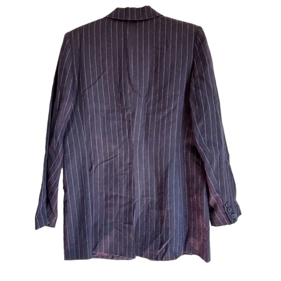 Vintage NWT T. Garment 100% linen women's suit made in USA vintage size 10 - Picture 4 of 15